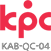 KPC ISO 9001 인증 마크