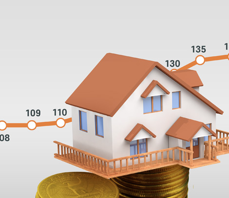 Real Estate Transaction Management System interface