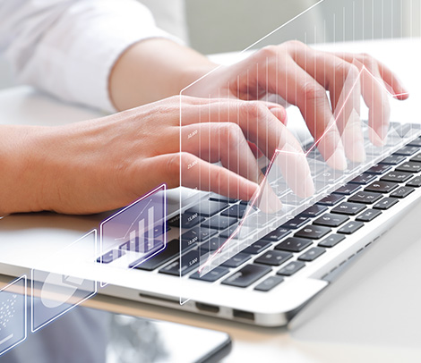 Next-generation budget and accounting system